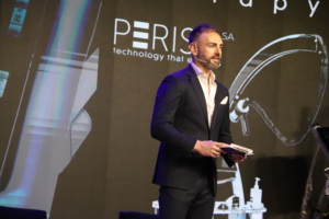 2º Congreso Internacional de Terapia Diamagnética