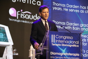 Thomas Darden