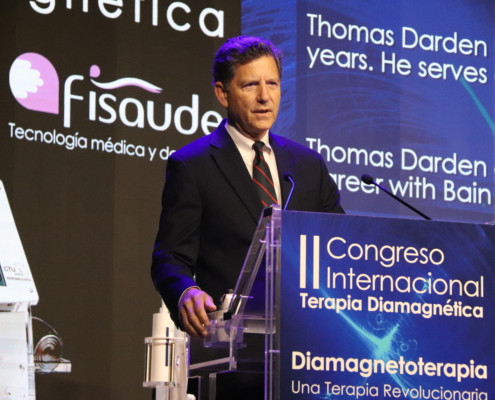 Thomas Darden