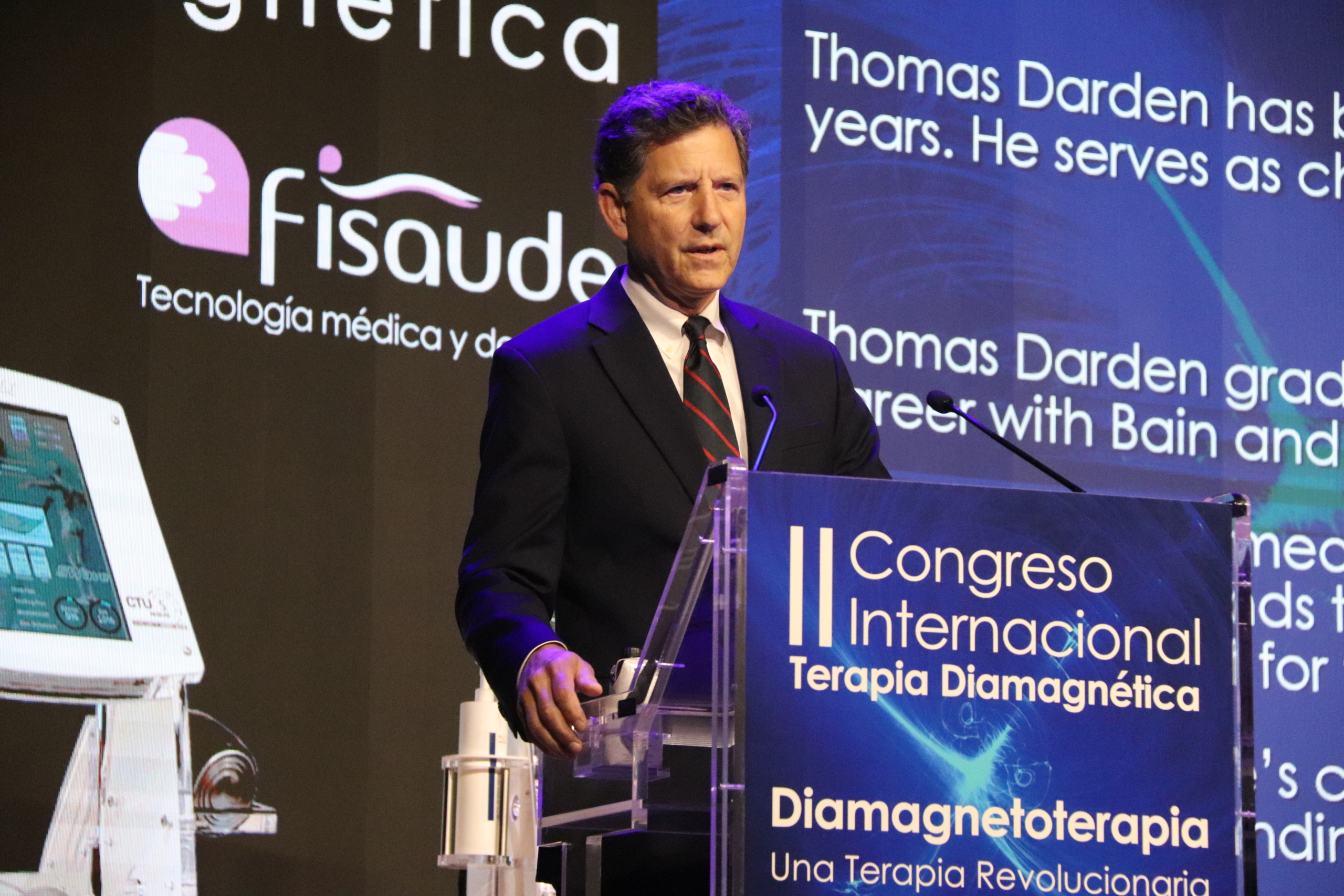 Thomas Darden