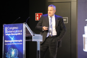 2º Congreso Internacional de Terapia Diamagnética