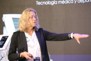 2º Congreso Internacional de Terapia Diamagnética