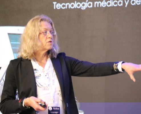 2º Congreso Internacional de Terapia Diamagnética