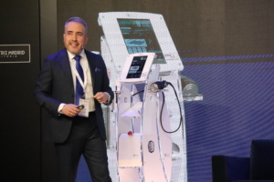 2º Congreso Internacional de Terapia Diamagnética
