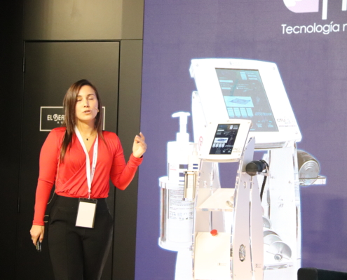 2º Congreso Internacional de Terapia Diamagnéticaca