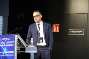 2º Congreso Internacional de Terapia Diamagnética