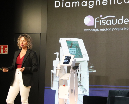 2º Congreso Internacional de Terapia Diamagnética