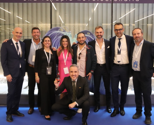 2º Congreso Internacional de Terapia Diamagnética