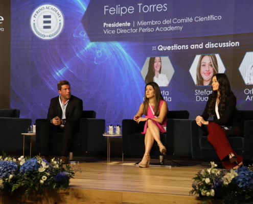 2º Congreso Internacional de Terapia Diamagnética