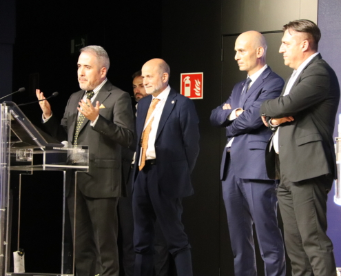 2º Congreso Internacional de Terapia Diamagnética