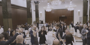2º Congreso Internacional de Terapia Diamagnética