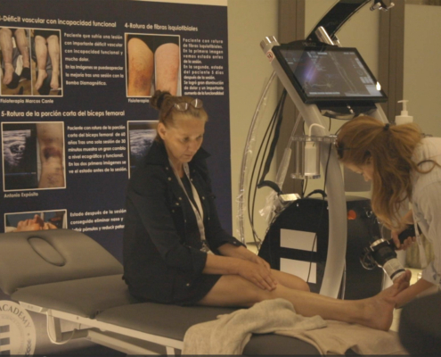 2º Congreso Internacional de Terapia Diamagnética