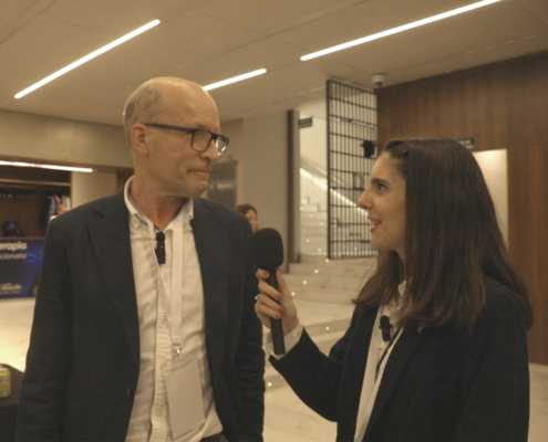 2º Congreso Internacional de Terapia Diamagnética