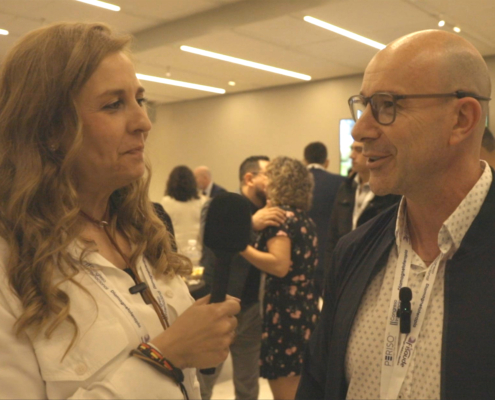 2º Congreso Internacional de Terapia Diamagnética