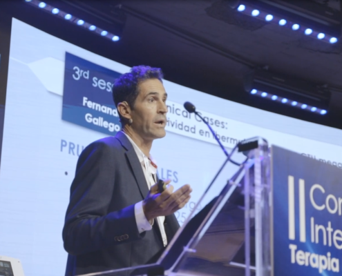 2º Congreso Internacional de Terapia Diamagnética