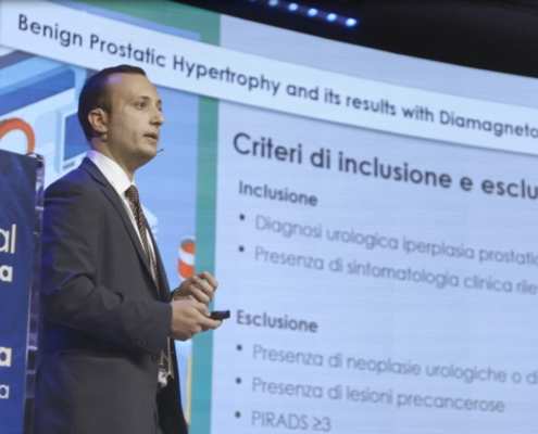 2º Congreso Internacional de Terapia Diamagnética