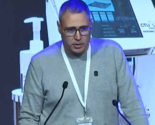 2º Congreso Internacional de Terapia Diamagnética