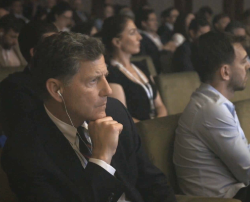 2º Congreso Internacional de Terapia Diamagnética