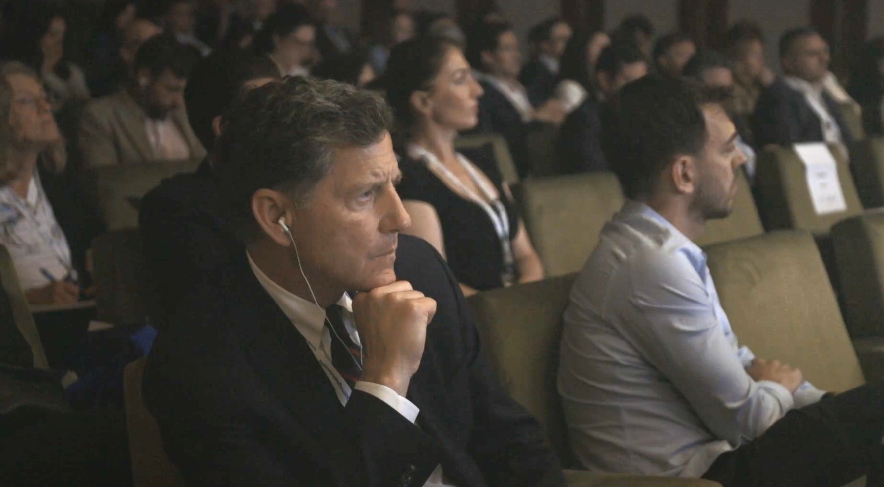 2º Congreso Internacional de Terapia Diamagnética
