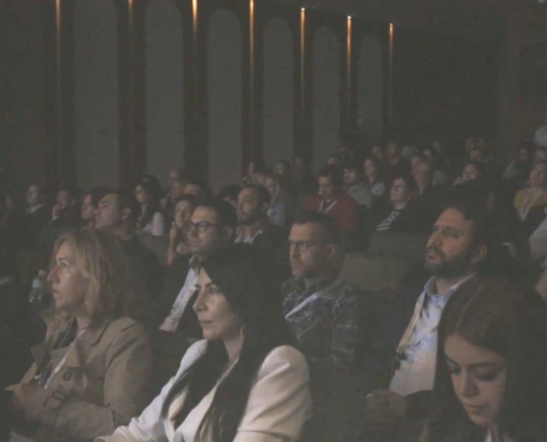 2º Congreso Internacional de Terapia Diamagnética