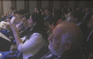 2º Congreso Internacional de Terapia Diamagnética