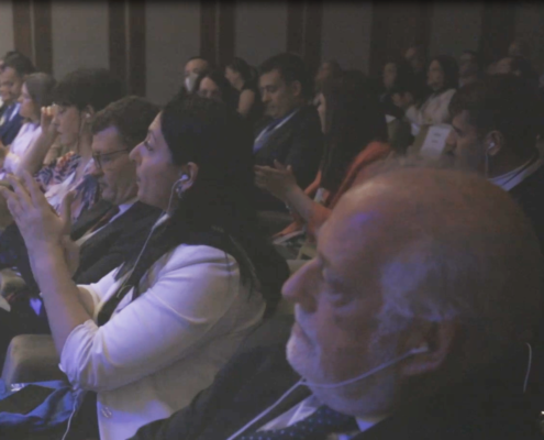 2º Congreso Internacional de Terapia Diamagnética