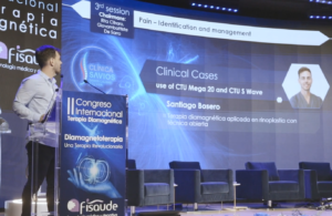 2º Congreso Internacional de Terapia Diamagnética