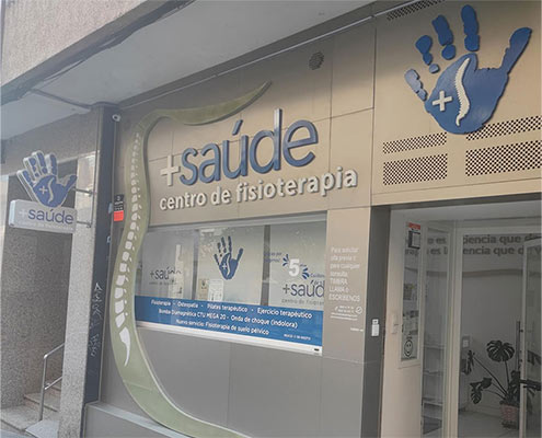 Máis Saúde