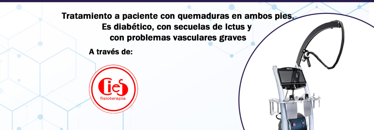 Caso Clínico Cies Fisioterapia