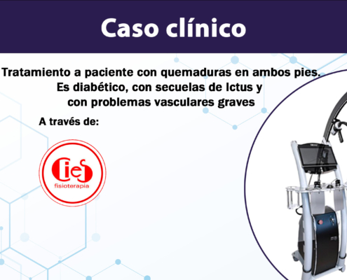 Caso Clínico Cies Fisioterapia