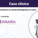 caso clinico bomba diamagnetica xanara hernia portada x