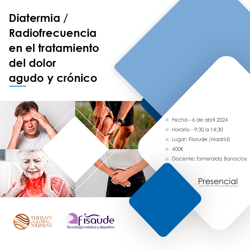 curso diatermia dolor agudo y cronico 6 abril 2024 800 x 800