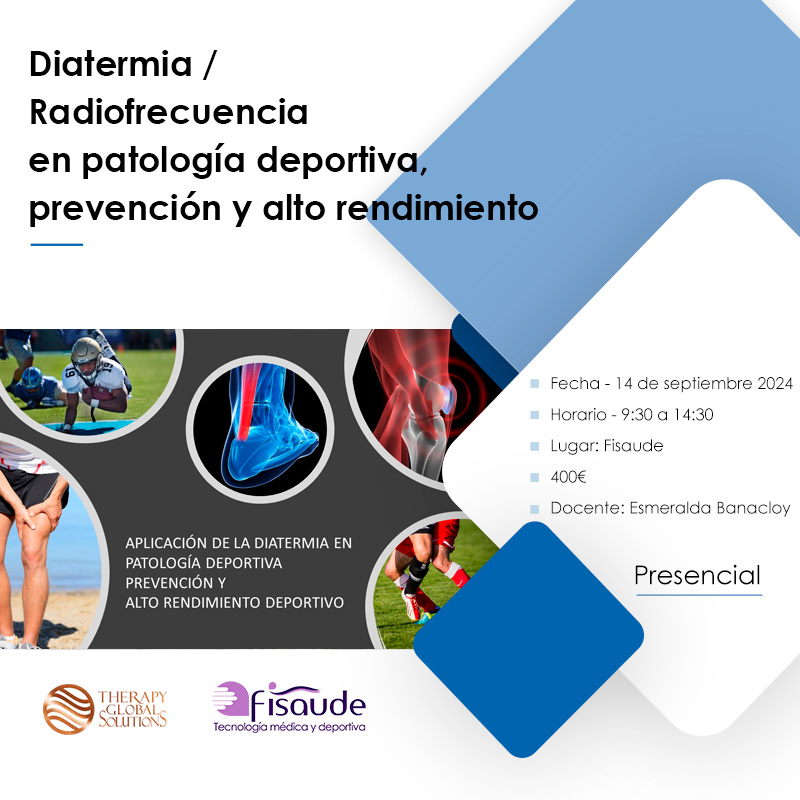 curso diatermia tratamientos patologias deportivas alto rendimiento-14 septiembre presencial 2024 -800 x 800