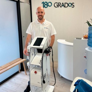 180 Grados