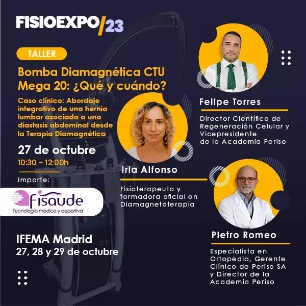plantilla talleres fisioexpo 23 ondas diamagneticas + pietro