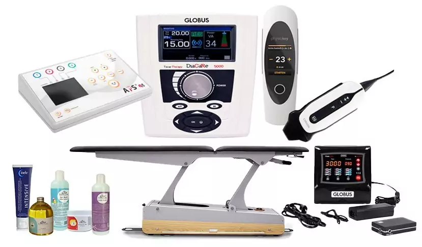 bodegon-productos-sorteo-fisioexpo