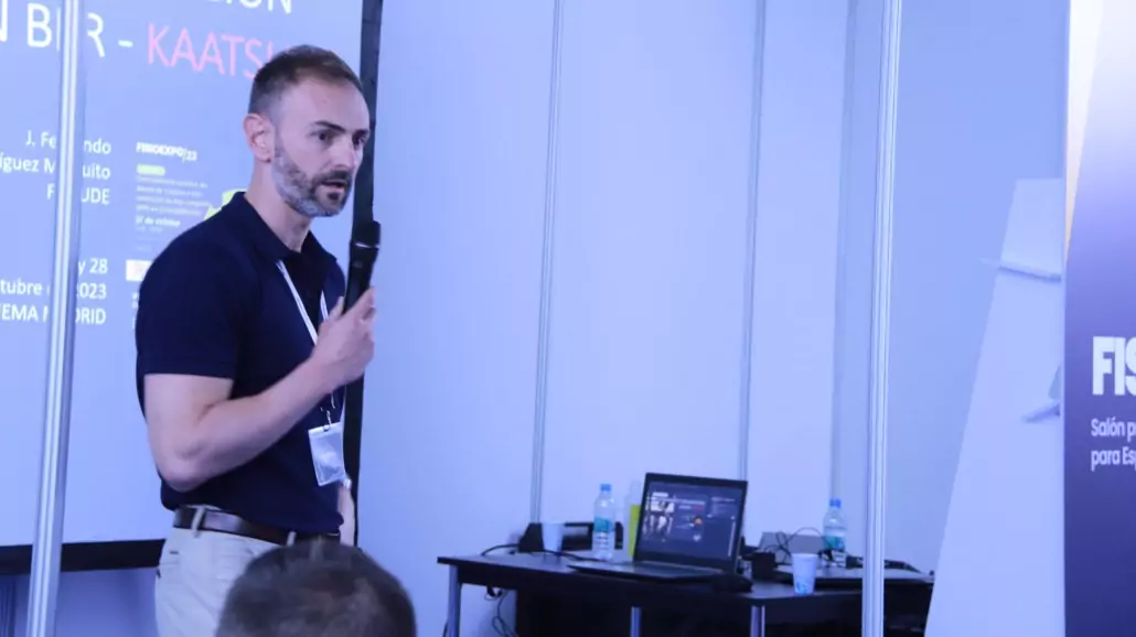 Talleres Entrenamiento Oclusivo en Fisioexpo