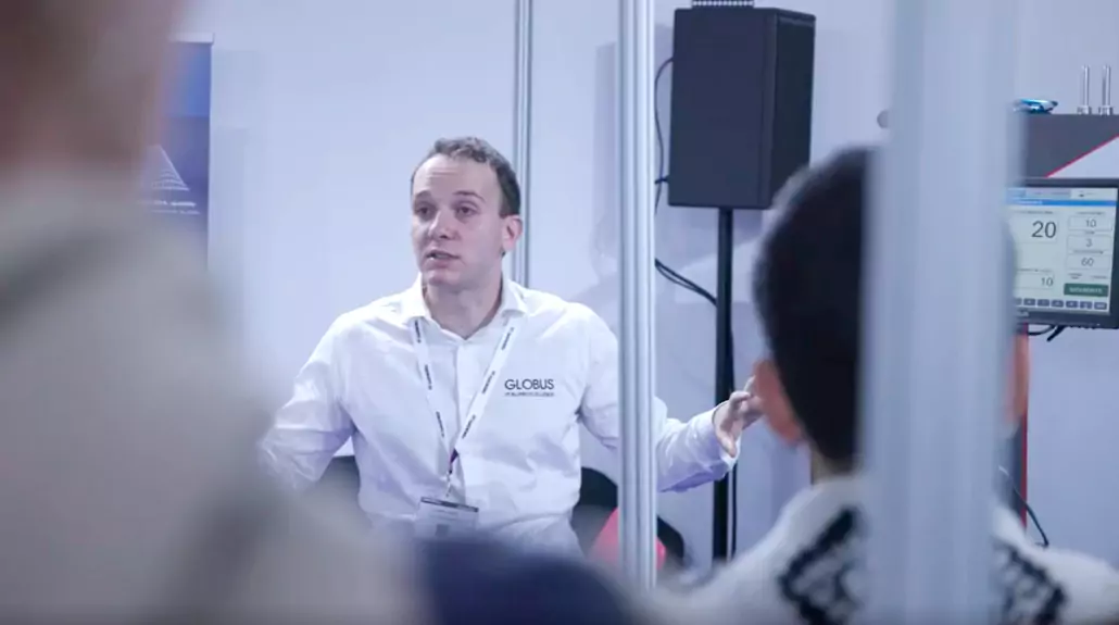 Taller de Trabajo de fuerza y readaptación funcional  en Fisioexpo