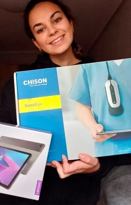 ganadora-ecografo-fisioexpo-2023