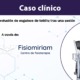 caso clinico bomba diamagnetica fisiomiriam esguince tobillo portada x