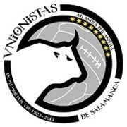logo unionistas x