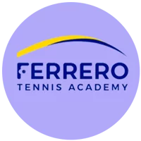 patrocinio ferrero tennis academy