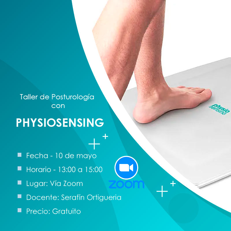 taller-posturologia-physiosensing-10-mayo