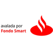 Avalada por el Fondo Smart del Banco Santander