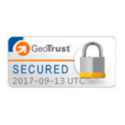 Geo Trust Secured