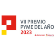Pyme del Año 2023 Banco Santander