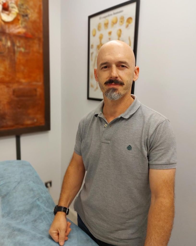 Foto Daniel Huescar
