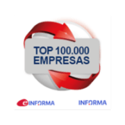 Top 100.000 empresas