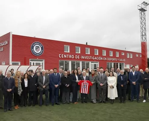 centro de investigacion fundacion atm