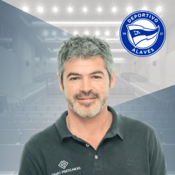 Javier Pérez Elorrieta